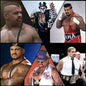 GODFATHER / PAPA SHANGO combo ticket - sportsfest dayton