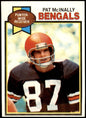 PAT MCINALLY combo ticket - sportsfest dayton
