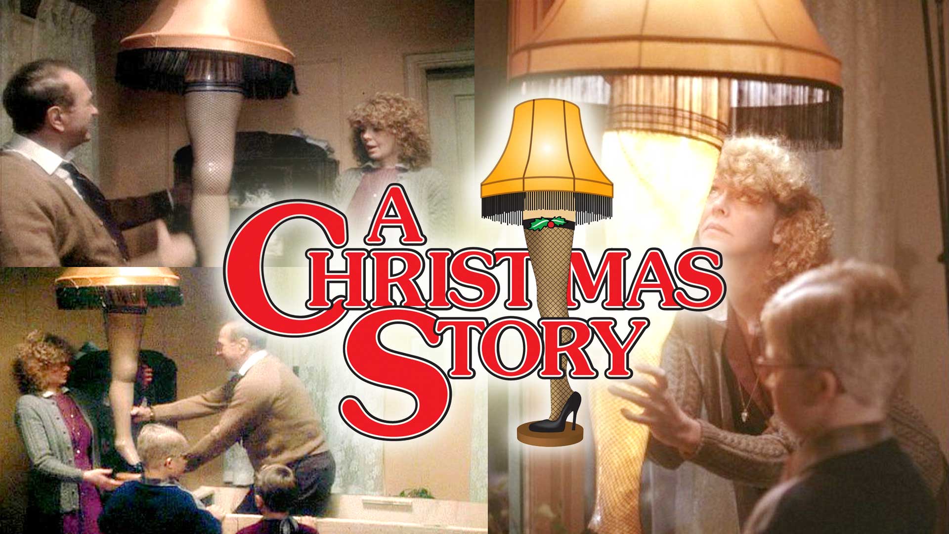 A CHRISTMAS STORY SUPER VIP
