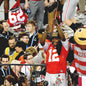 Cardale Jones photo op ticket - sportsfest dayton