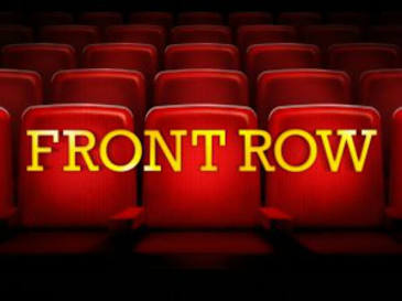 LIVE WRESTLING SHOW - FRONT ROW SEAT - sportsfest dayton