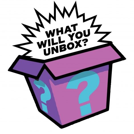 CHASE THE JEREMIAH SMITH JERSEY - MYSTERY BOX SERIES 1